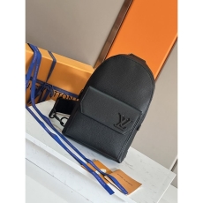 Mens Louis Vuitton Waist Chest Packs